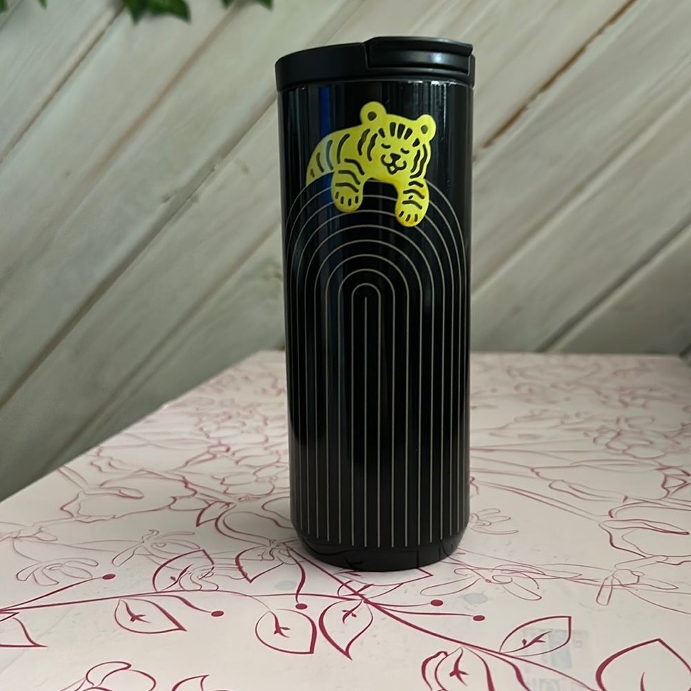 year of the tiger